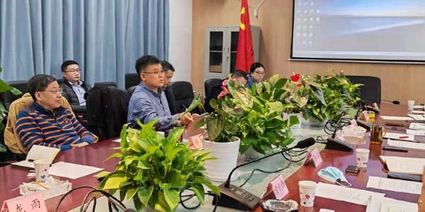 董事長一行與資陽水投公司、資陽農發(fā)集團項目對接座談會順利召開