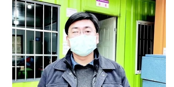 攻堅(jiān)克難，貴陽(yáng)市建筑設(shè)計(jì)院24小時(shí)駐場(chǎng)將軍山，極限沖刺