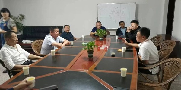 持續(xù)行動！鄉(xiāng)村振興走進(jìn)全國生態(tài)文化村——拱市村