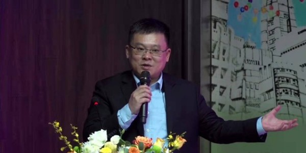 驟變時代，信心前行，我們的2022超虎想象